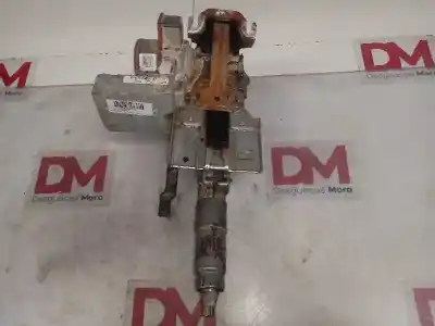 Second-hand car spare part steering column for ford transit courier ambiente oem iam references a0042416  