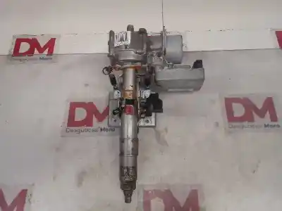 Second-hand car spare part steering column for ford transit courier ambiente oem iam references a0042416  