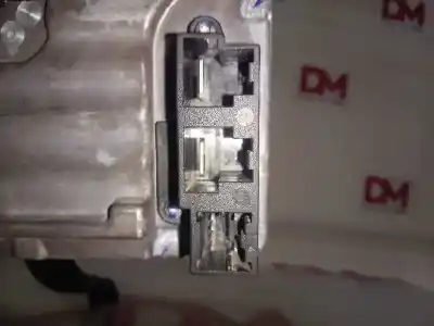 Second-hand car spare part steering column for ford transit courier ambiente oem iam references a0042416  