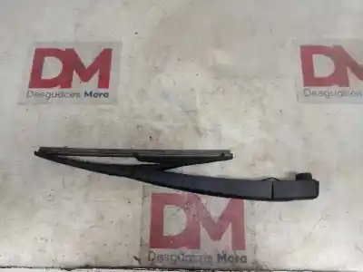 Peça sobressalente para automóvel em segunda mão haste de escova traseiro por peugeot 3008 active referências oem iam 80003217