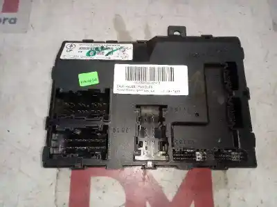 Peça sobressalente para automóvel em segunda mão caixa de fusíveis e relés por ford ecosport titanium referências oem iam dn1t15k600jb