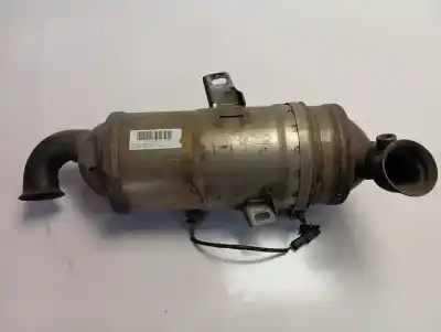 Piesă de schimb auto la mâna a doua filtru de particule / funingine esapament pentru peugeot 308 sw confort referințe oem iam 03895