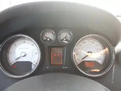 Piesă de schimb auto la mâna a doua ceas bord pentru peugeot 308 sw confort referințe oem iam 9665107680