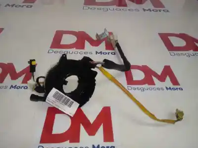 Автозапчасти б/у кольцо подушки безопасности за ssangyong kyron 200 xdi limited ссылки oem iam dk3j7n7048