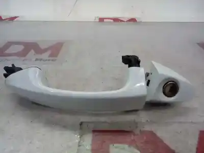 Автозапчасти б/у левая передняя наружная ручка за ford transit courier ambiente ссылки oem iam 