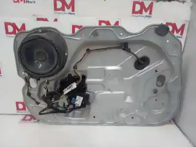 Pezzo di ricambio per auto di seconda mano alzacristalli anteriore sinistro per ford kuga (cbv) titanium riferimenti oem iam 