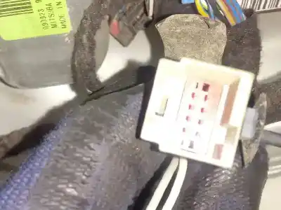 Second-hand car spare part driver left window regulator for ford kuga (cbv) titanium oem iam references   