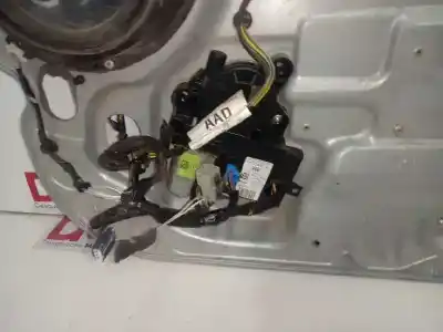 Second-hand car spare part driver left window regulator for ford kuga (cbv) titanium oem iam references   