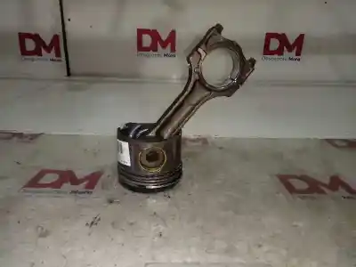 Peça sobressalente para automóvel em segunda mão pistão por bmw serie 3 berlina (e46) 320d referências oem iam 