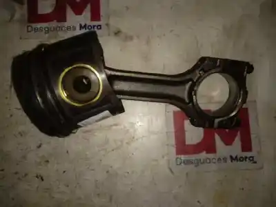 Second-hand car spare part piston for bmw serie 3 berlina (e46) 320d oem iam references   