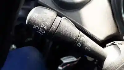 Second-hand car spare part headlights switch for renault captur life oem iam references 255675887r