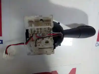 Second-hand car spare part headlights switch for renault captur life oem iam references 255675887r  