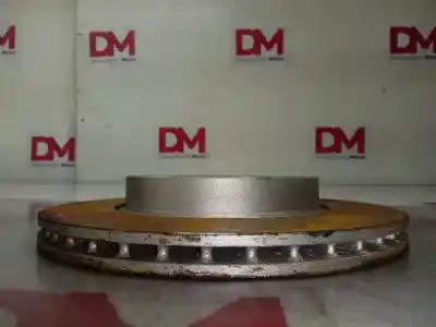 Автозапчастина б/у передній гальмовий диск для bmw i3 (i01) i3 rex посилання на oem iam   