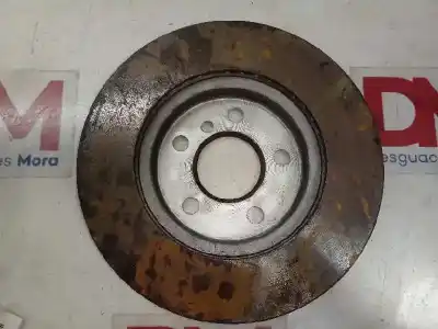 Автозапчастина б/у передній гальмовий диск для bmw i3 (i01) i3 rex посилання на oem iam   