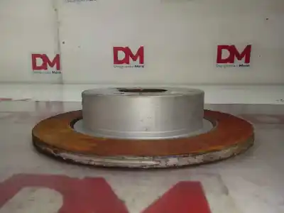 Автозапчасти б/у задний тормозной диск за bmw i3 (i01) i3 rex ссылки oem iam   