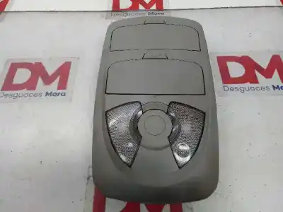 Автозапчасти б/у внутренний свет за ssangyong kyron 200 xdi limited ссылки oem iam 7765009000