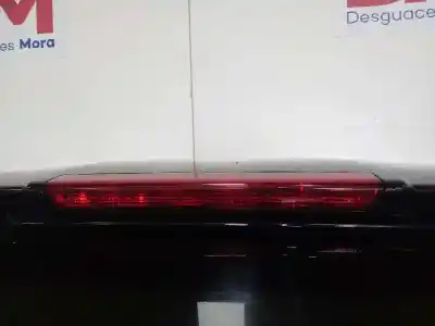 Автозапчасти б/у центральный стоп-сигнал за ssangyong kyron 200 xdi limited ссылки oem iam 