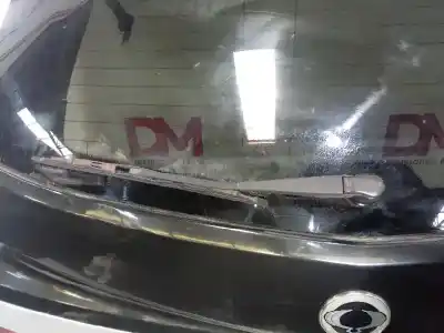 Автозапчасти б/у рычаг заднего стеклоочистителя за ssangyong kyron 200 xdi limited ссылки oem iam 