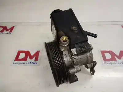 Автозапчасти б/у насос гидроусилителя руля за ssangyong kyron 200 xdi limited ссылки oem iam 