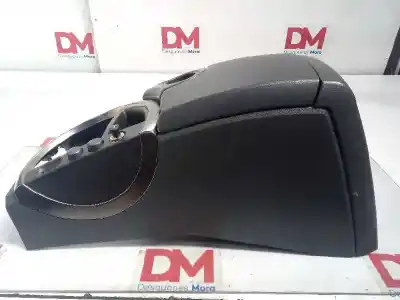 Автозапчасти б/у центральный подлокотник за ssangyong kyron 200 xdi limited ссылки oem iam 7792509010