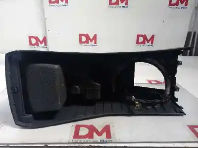 Автозапчасти б/у центральный подлокотник за ssangyong kyron 200 xdi limited ссылки oem iam 7792509010  