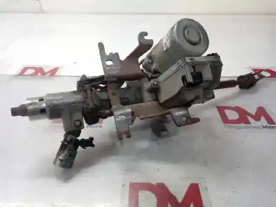 Second-hand car spare part steering column for renault kangoo furgón compact comfort oem iam references 8200932439  