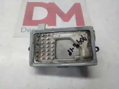 Pezzo di ricambio per auto di seconda mano modulo elettronico per porsche panamera diesel riferimenti oem iam 970624401