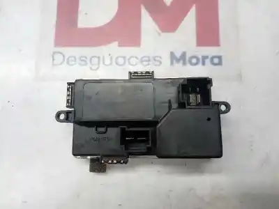 Second-hand car spare part electronic module for porsche panamera diesel oem iam references 970624401  