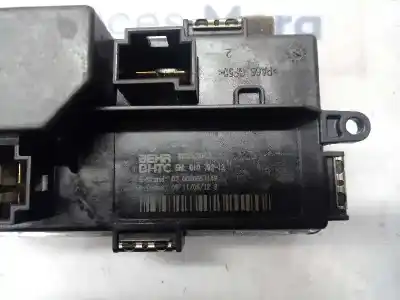 Second-hand car spare part electronic module for porsche panamera diesel oem iam references 970624401  