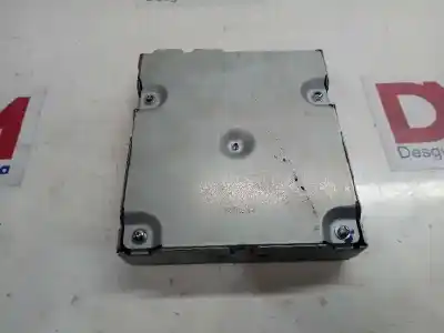 Second-hand car spare part electronic module for porsche panamera diesel oem iam references 97061873302  