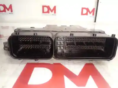 Second-hand car spare part ecu engine control for hyundai i40 premium oem iam references 0281030599  