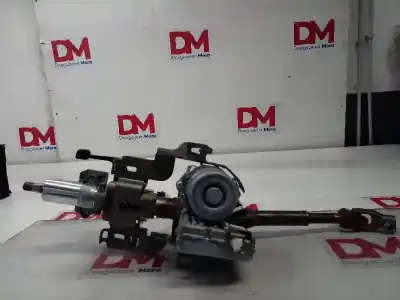 İkinci el araba yedek parçası DIREKSIYON KOLONU için NISSAN QASHQAI (J11E)  OEM IAM referansları 48810HV00A  