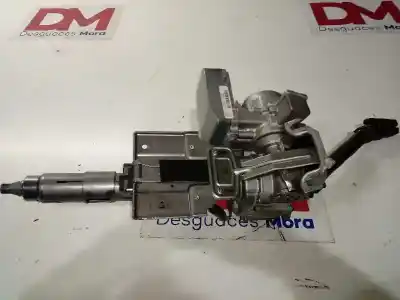 Pezzo di ricambio per auto di seconda mano piantone dello sterzo per ford transit courier (c4a) 1.5 kombi ambiente riferimenti oem iam ay113c529cs  