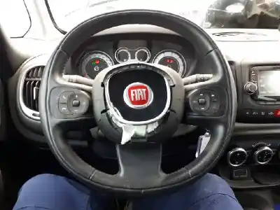 Tweedehands auto-onderdeel stuur voor fiat 500 l (330) beats edition oem iam-referenties 