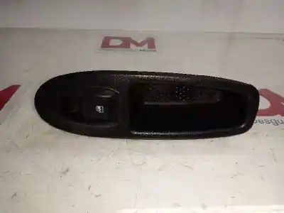 Tweedehands auto-onderdeel rechts achter ruiten bediening voor fiat 500 l (330) beats edition oem iam-referenties 