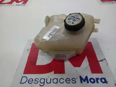 Peça sobressalente para automóvel em segunda mão depósito de expansão por ford transit courier ambiente referências oem iam   
