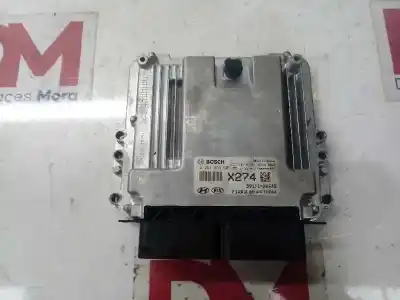 Pezzo di ricambio per auto di seconda mano centralina motore per kia carens ( ) basic riferimenti oem iam 391712a545