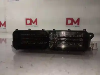 Tweedehands auto-onderdeel ecu motorcontroller voor kia carens ( ) basic oem iam-referenties 391712a545  