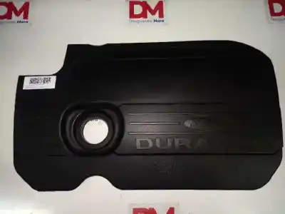 Pezzo di ricambio per auto di seconda mano coperchio motore per ford ecosport titanium riferimenti oem iam 