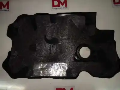 Second-hand car spare part engine cover for ford ecosport titanium oem iam references   