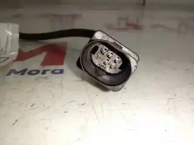 Second-hand car spare part lambda probe for opel zafira tourer expression oem iam references 0281004185  