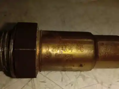 Second-hand car spare part lambda probe for opel zafira tourer expression oem iam references 0281004185  