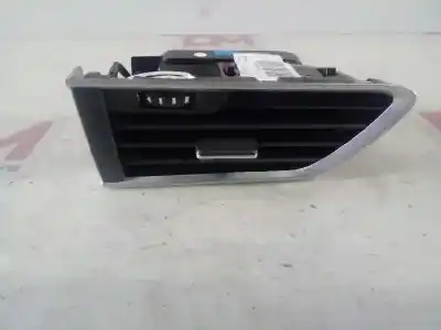 Second-hand car spare part air vent for peugeot 508 sw active oem iam references 