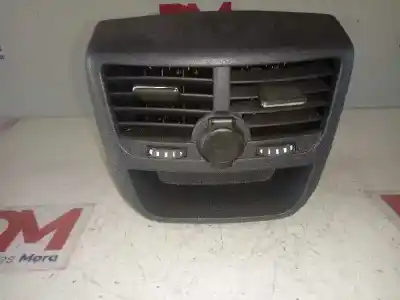 Second-hand car spare part rear air vent for peugeot 508 sw active oem iam references 