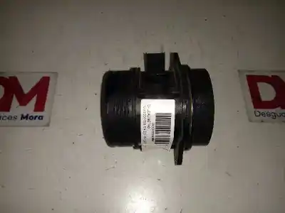 Second-hand car spare part flowmeter for peugeot 508 sw active oem iam references 