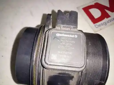 Tweedehands auto-onderdeel stroommeter voor peugeot 508 active oem iam-referenties   