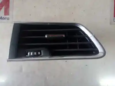 Second-hand car spare part air vent for peugeot 508 sw active oem iam references 