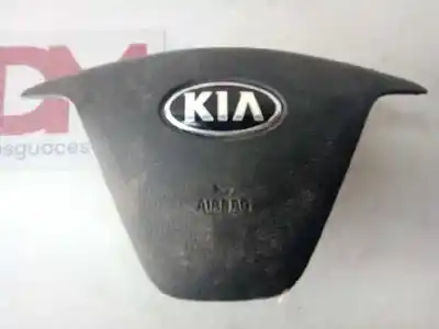Автозапчастина б/у передня ліва подушка безопасности для kia cee´d concept посилання на oem iam 