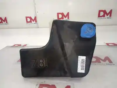 Peça sobressalente para automóvel em segunda mão depósito do limpa vidros por bmw x5 (e53) 4.4i automático referências oem iam 61678252738