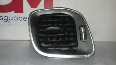 Peça sobressalente para automóvel em segunda mão grelha de ventilação tablier por volvo v40 basis referências oem iam 